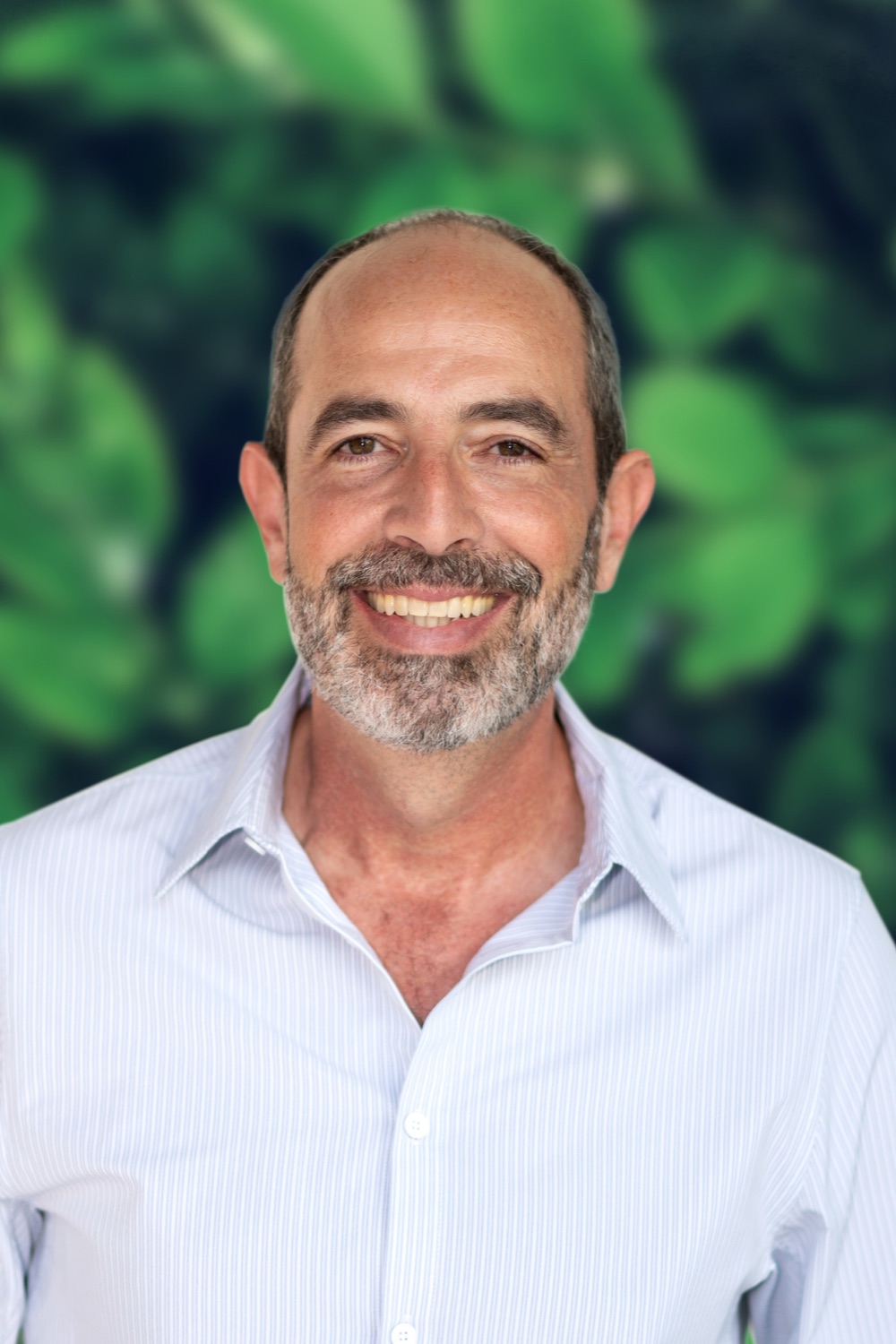 Mike Nelson, President of Afonova Nelson Homes