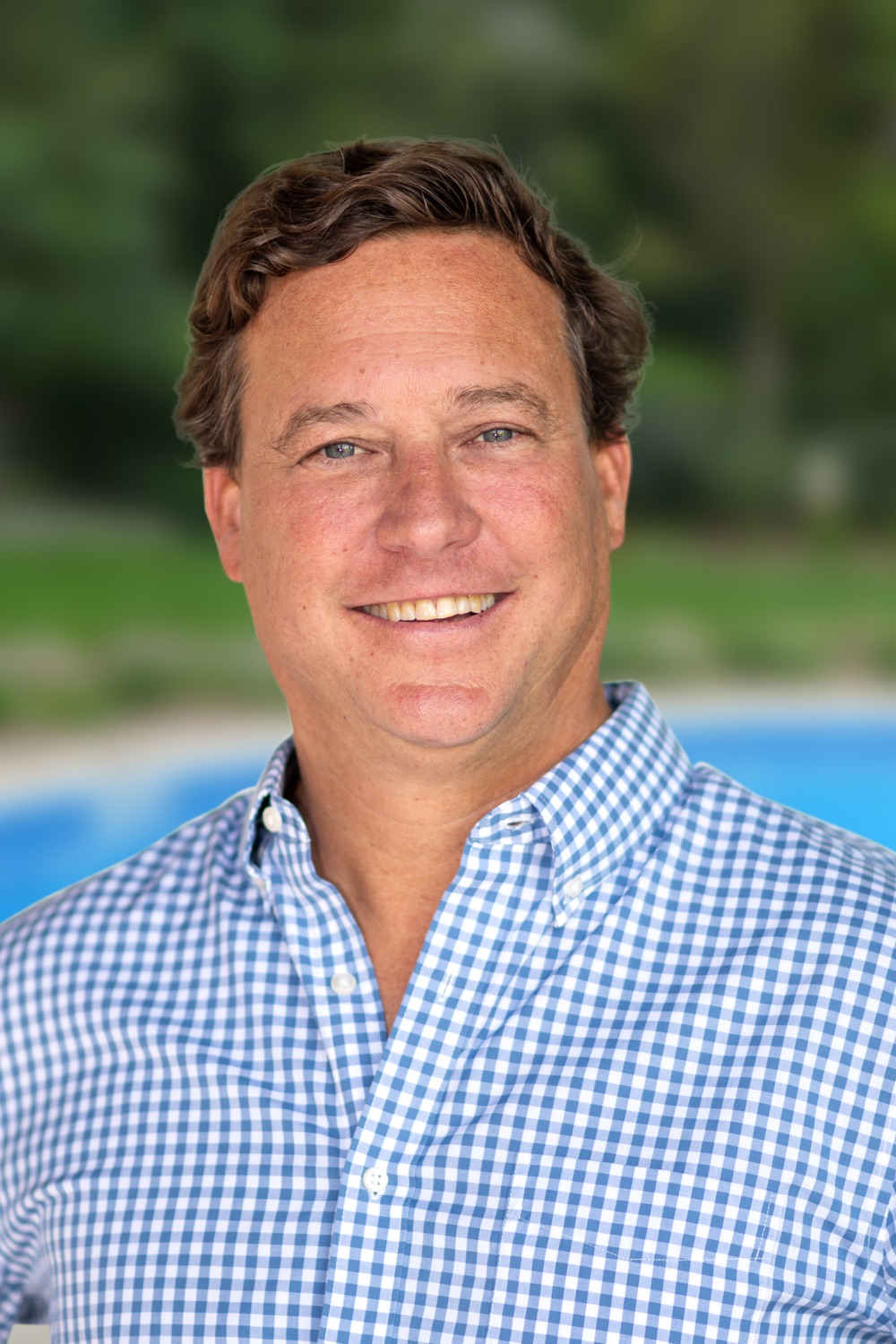 Tom Jandovitz, VP of Construction Operations at Afonova Nelson Homes